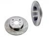 диск тормозной Brake Disc:43512-12160