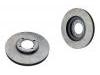 Disque de frein Brake Disc:43512-22100