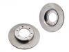 Disque de frein Brake Disc:43512-35070