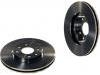 диск тормозной Brake Disc:05 69 000