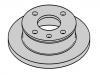 Disque de frein Brake Disc:5 022 650