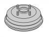 Тормозной барабан Brake Drum:6 560 028