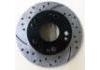 Brake Disc:42510-SDA-A00