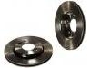 刹车碟 Brake Disc:7H0 615 601 B