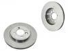 Disco de freno Brake Disc:34 11 1 502 891