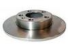 диск тормозной Brake Disc:1H0 615 601