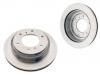 Disque de frein Brake Disc:MR418067