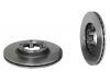 Bremsscheibe Brake Disc:MB151387