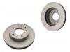 刹车碟 Brake Disc:LA83-33-25X