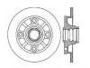 刹车碟 Brake Disc:BF68-26-251A