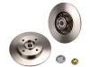 刹车碟 Brake Disc:4246.Z9