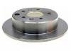 刹车碟 Brake Disc:HE17-26-251