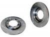 диск тормозной Brake Disc:MB238076