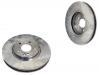 Brake Disc:210 421 14 12