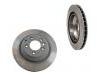 刹车碟 Brake Disc:7L8 615 601 A