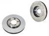 Bremsscheibe Brake Disc:XW4Z-1125-AA