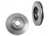 Brake Disc:164 421 04 12