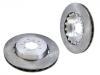 刹车碟 Brake Disc:34 11 2 282 445