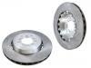 Disco de freno Brake Disc:34 11 2 282 446