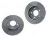 刹车碟 Brake Disc:40206-9C100