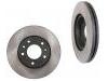 刹车碟 Brake Disc:KJ002-33-251C