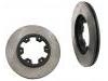 диск тормозной Brake Disc:40206-10W00