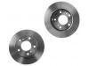 刹车碟 Brake Disc:40206-9C000