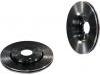 刹车碟 Brake Disc:43512-0H010