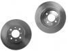 Disco de freno Brake Disc:GBD90830