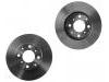 диск тормозной Brake Disc:45251-S50-G00