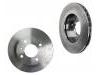 диск тормозной Brake Disc:40206-15E01