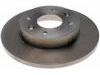 刹车碟 Brake Disc:77 00 649 850