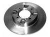 диск тормозной Brake Disc:40206-M5600