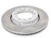 диск тормозной Brake Disc:MB895730