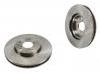 диск тормозной Brake Disc:45251-S0X-000