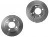 Disco de freno Brake Disc:40206-27B01