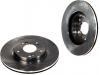 刹车碟 Brake Disc:45251-S7A-E10