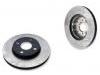 刹车碟 Brake Disc:43512-17120