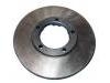 диск тормозной Brake Disc:MB150810