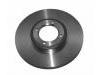 диск тормозной Brake Disc:79 10 007 377