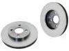 диск тормозной Brake Disc:25863339