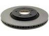 диск тормозной Brake Disc:25797350