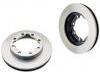 刹车碟 Brake Disc:15981339