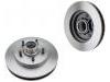 Disco de freno Brake Disc:15981315