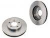 диск тормозной Brake Disc:14091772