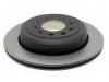 Brake Disc:3W1Z-2C026-AA