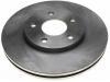 Brake Disc:22728988