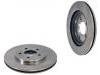 Brake Disc:5R3Z-2C026-AA