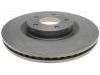 Brake Disc:7T4Z-1125-A