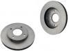 диск тормозной Brake Disc:40206-4ZB10